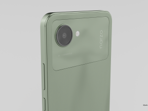 REALME NARZO 50I PRIME 3D Модель
