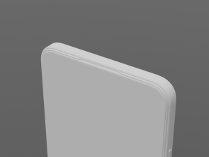 REALME NARZO 50I PRIME 3D Модель