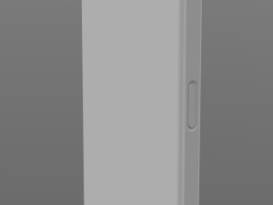 ONEPLUS NORD N300 3D-Modell