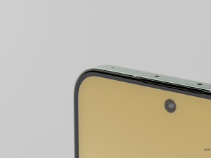 XIAOMI MI 13 3D 모델