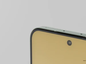 XIAOMI MI 13 3D Model