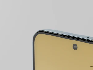 XIAOMI MI 13 3D Model