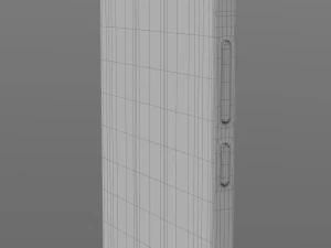 XIAOMI MI 13 3D Model