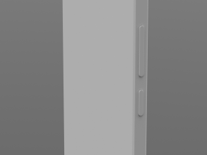 XIAOMI MI 13 3D 모델