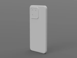XIAOMI MI 13 3D Model