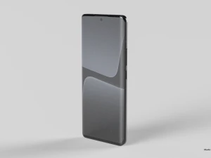 XIAOMI MI 13 PRO 3D Model