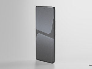 XIAOMI MI 13 PRO 3D 모델