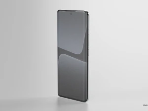 XIAOMI MI 13 PRO 3D Model