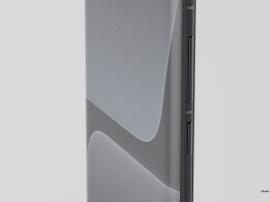 XIAOMI MI 13 PRO 3D 모델