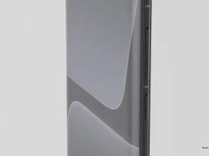 XIAOMI MI 13 PRO 3D Model