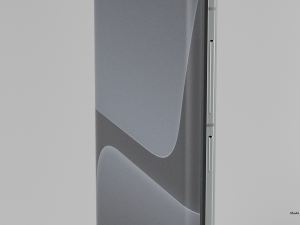 XIAOMI MI 13 PRO 3D 모델
