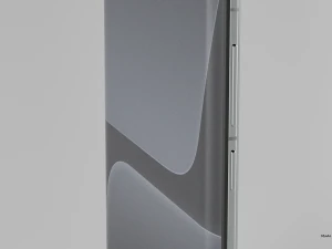 XIAOMI MI 13 PRO 3D Model
