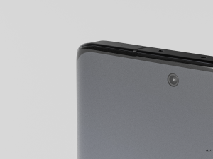 XIAOMI MI 13 PRO 3D 모델