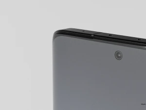XIAOMI MI 13 PRO 3D Model