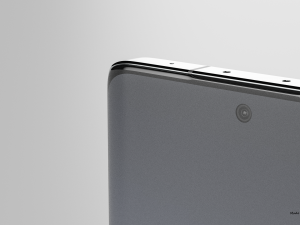 XIAOMI MI 13 PRO 3D 모델
