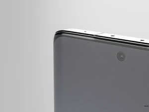 XIAOMI MI 13 PRO 3D Model