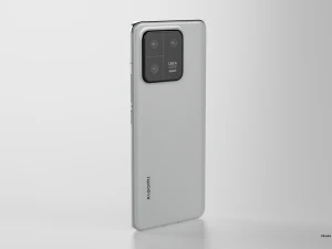 XIAOMI MI 13 PRO 3D Model