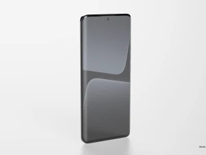 XIAOMI MI 13 PRO 3D Model