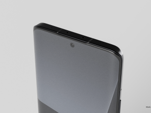 XIAOMI MI 13 PRO 3D 모델