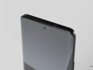 XIAOMI MI 13 PRO 3D Model