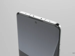 XIAOMI MI 13 PRO 3D Model