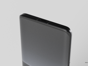 XIAOMI MI 13 PRO 3D 모델