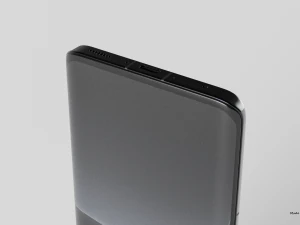 XIAOMI MI 13 PRO 3D Model