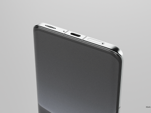 XIAOMI MI 13 PRO 3D 모델