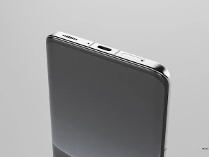 XIAOMI MI 13 PRO 3D Model