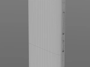 XIAOMI MI 13 PRO 3D Model