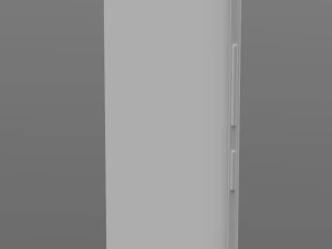 XIAOMI MI 13 PRO 3D Model