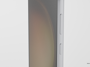 SAMSUNG GALAXY S23 3D Model