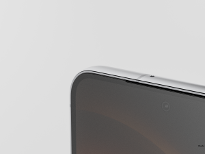 SAMSUNG GALAXY S23 3D Model