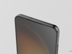 SAMSUNG GALAXY S23 3D Model