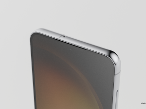 SAMSUNG GALAXY S23 3D Model
