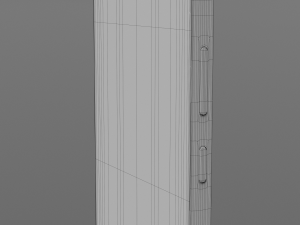 SAMSUNG GALAXY S23 3D Model