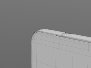 SAMSUNG GALAXY S23 3D Model