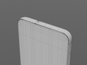 SAMSUNG GALAXY S23 3D Model
