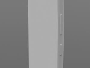 SAMSUNG GALAXY S23 3D Model