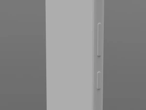 SAMSUNG GALAXY S23 3D Model