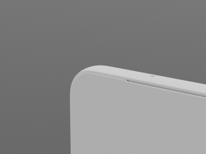 SAMSUNG GALAXY S23 3D Model