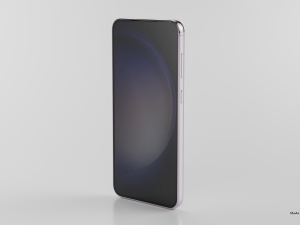 SAMSUNG GALAXY S23 PLUS Modello 3D