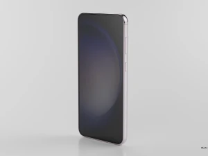 SAMSUNG GALAXY S23 PLUS 3D Model