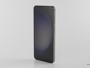 SAMSUNG GALAXY S23 PLUS Modello 3D