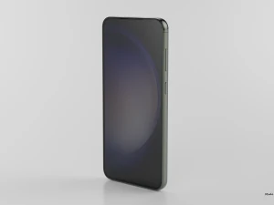 SAMSUNG GALAXY S23 PLUS 3D Model