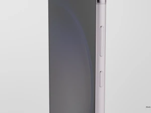 SAMSUNG GALAXY S23 PLUS 3D Model