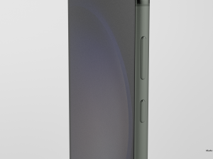 SAMSUNG GALAXY S23 PLUS Modello 3D