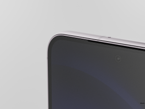 SAMSUNG GALAXY S23 PLUS Modello 3D