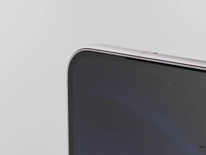 SAMSUNG GALAXY S23 PLUS 3D Model