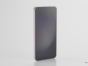 SAMSUNG GALAXY S23 PLUS Modello 3D